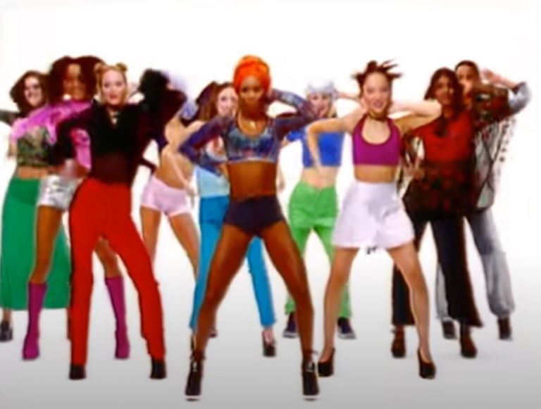 H «Macarena» έγινε 25 χρονών και το γιορτάζει