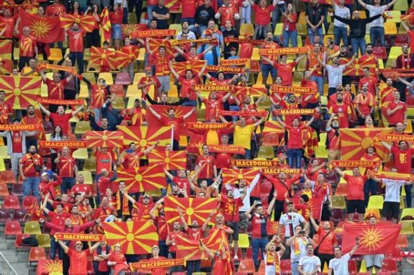 Euro 2020 – Βόρεια Μακεδονία: Νέα πρόκληση από την κρατική τηλεόραση