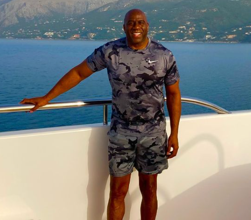 Greek tops in superyacht arrivals