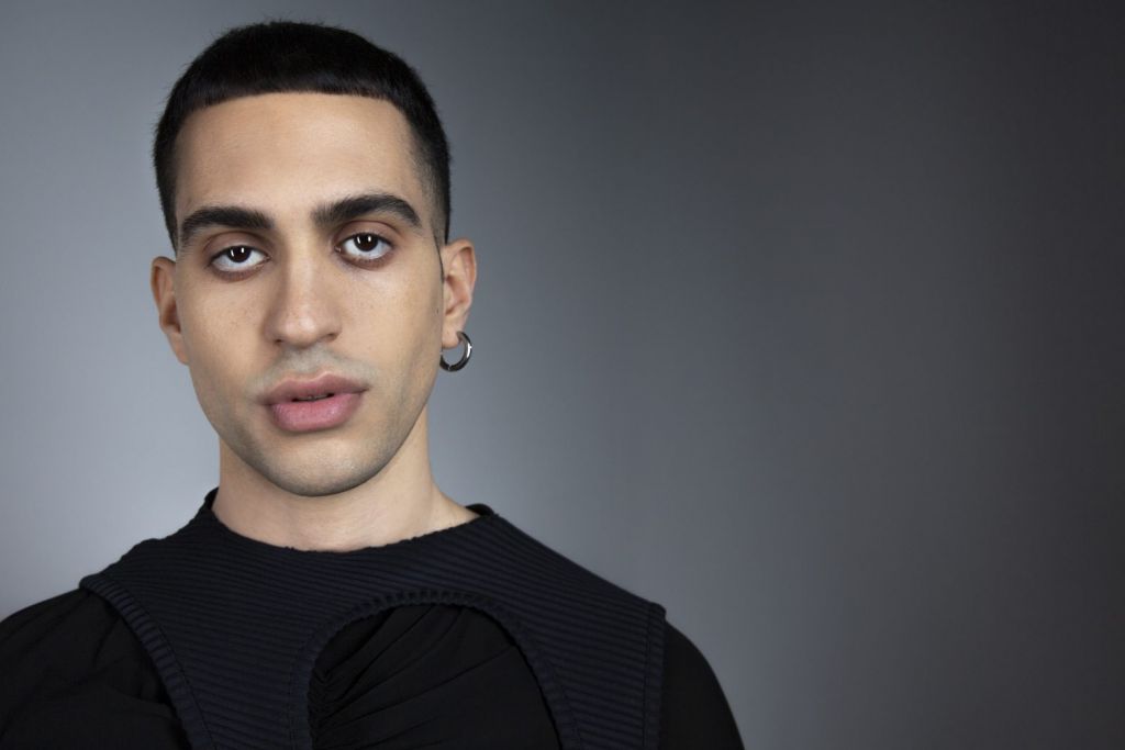 Αποκλειστικό in.gr-Συνέντευξη με τον Ιταλό Mahmood: Από το Soldi στο Ghettolimpo