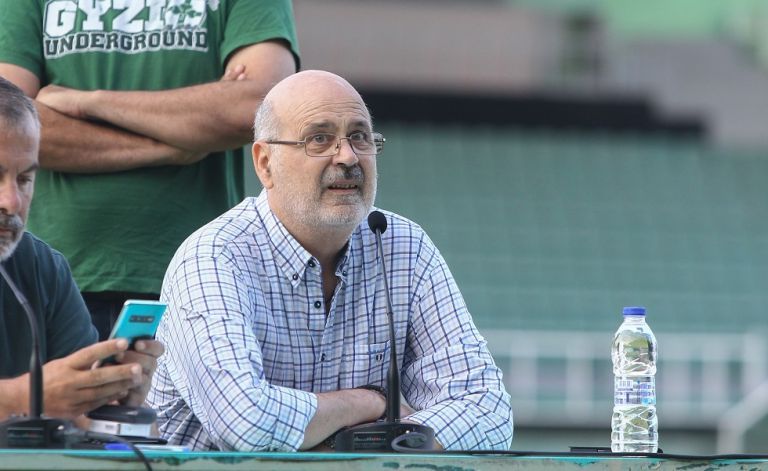 Μαλακατές: Το Γουέμπλεϊ έδειξε πως τίποτα δεν είναι ακατόρθωτο για τον Παναθηναϊκό