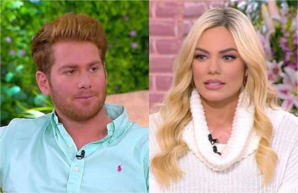 Ο άγνωστος διάλογος του Τζέιμς Καφετζή στο Instagram με την Ιωάννα Μαλέσκου και τα νέα «καρφιά»