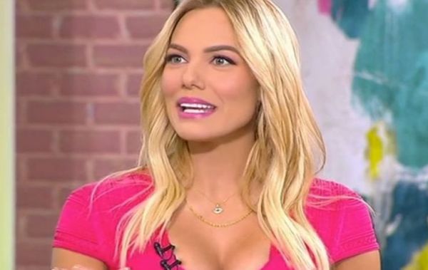 Ιωάννα Μαλέσκου: «Με άκουσε όλη η γειτονιά»