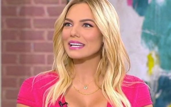 Ιωάννα Μαλέσκου: Οι πρώτες δηλώσεις και οι μπηχτές μετά τις παραιτήσεις των συνεργατών της