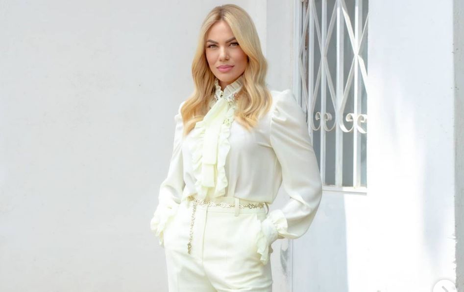 Ιωάννα Μαλέσκου: Αποχώρηση «βόμβα» από την εκπομπή της