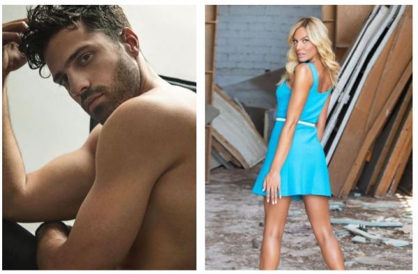 Χαμός με την Ιωάννα Μαλέσκου: «Άλλη μια που θα κάνει καριέρα στην πλάτη του Αργυρού»