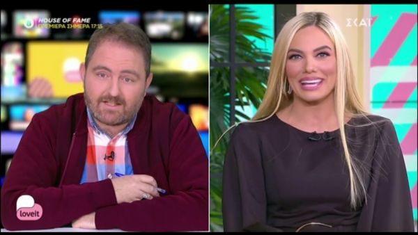 Μαλέσκου: Το καρφί Γρηγορόπουλου μετά την αποχώρησή του – Τι είπε περί αξιοπρέπειας και ηθικής