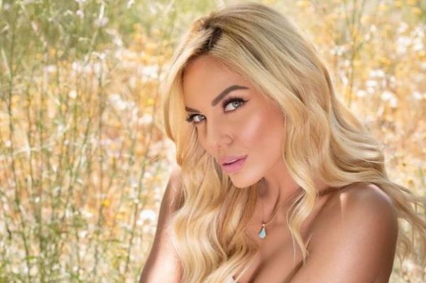 Πυρ και μανία η Ιωάννα Μαλέσκου – Τι εξόργισε την παρουσιάστρια