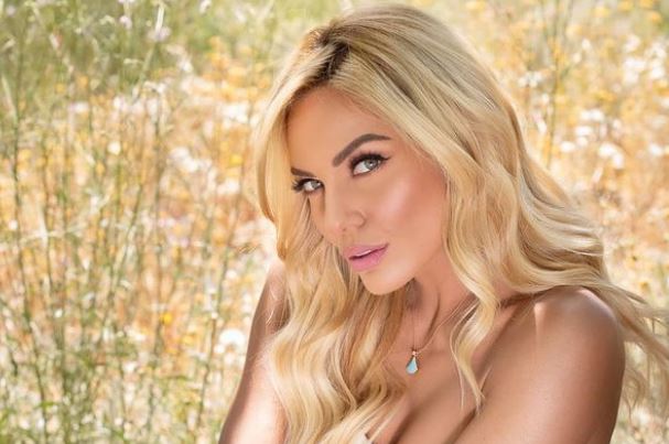 Πυρ και μανία η Ιωάννα Μαλέσκου – Τι εξόργισε την παρουσιάστρια