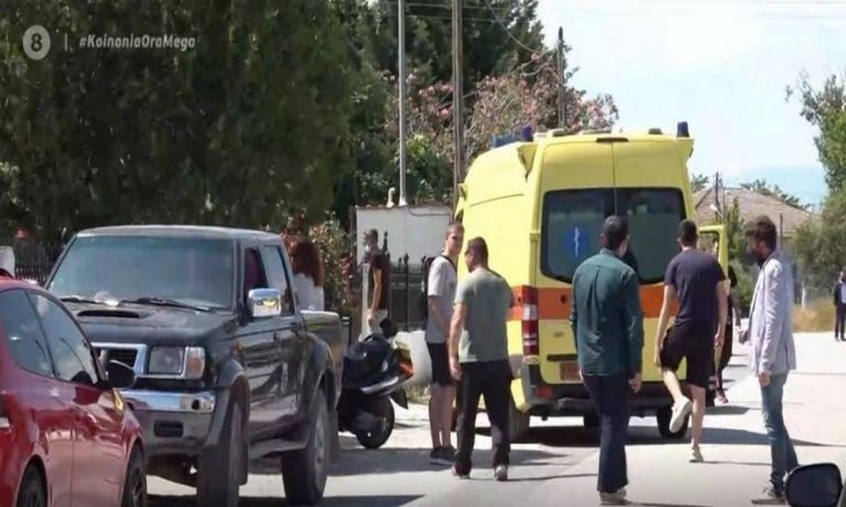 Νέα Μάλγαρα: Σοκάρουν οι μαρτυρίες για το μικρό αγοράκι που έπεσε στο φρεάτιο – Οι τελευταίες στιγμές