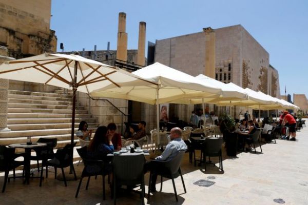 Μάλτα: Για πρώτη φορά από τον Ιούλιο του 2020 δεν καταγράφηκε κανένα νέο κρούσμα κοροναϊού