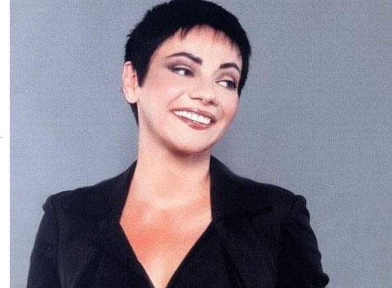 19 χρόνια χωρίς την Μαλβίνα Κάραλη