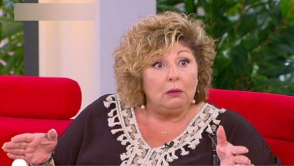 Γλυκά Νερά: Τι δήλωσε η Λένα Μαντά για την τοποθέτηση της Χρυσηίδας Δημουλίδου