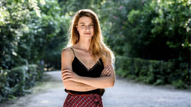 Εριέττα Μανούρη: Έχω δεχθεί σεξουαλική παρενόχληση επί σκηνής