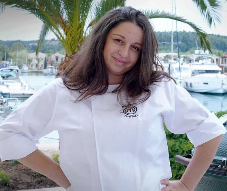 MasterChef Τελικός: Επικό πείραγμα Κοντιζά στη Μαργαρίτα Νικολαϊδη