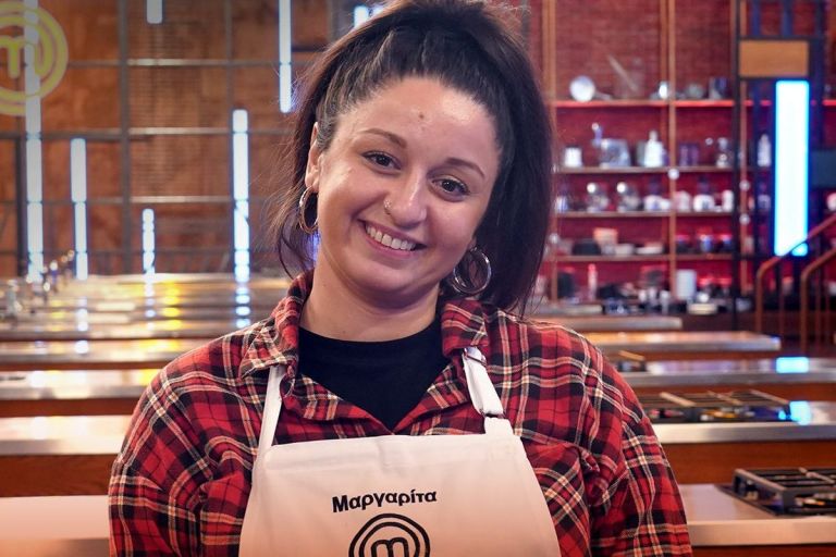 MasterChef: Αγνώριστη η Μαργαρίτα – Αδυνάτισε και απολαμβάνει τις διακοπές της στη Μύκονο