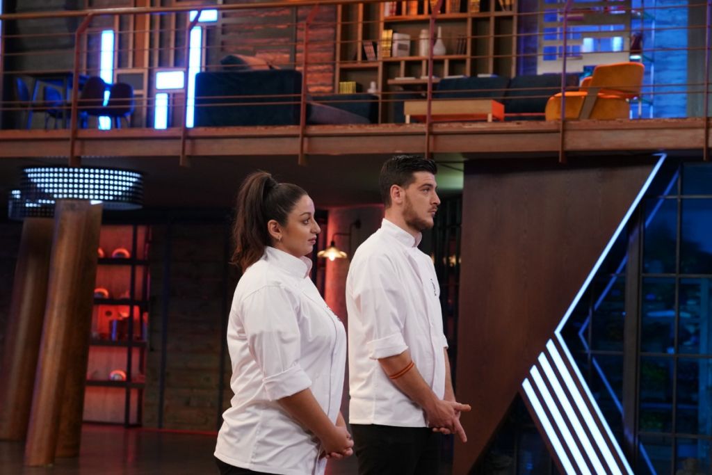 MasterChef τελικός: Δοκιμασία θρίλερ με… τριπλό νικητή – Όλα όσα συνέβησαν