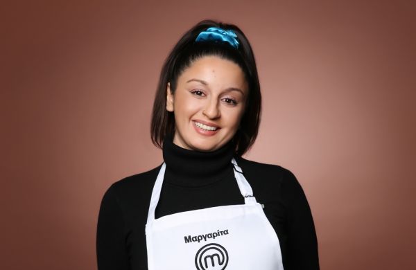 MasterChef: Οι πρώτες δηλώσεις της νικήτριας, Μαργαρίτας Νικολαΐδη 