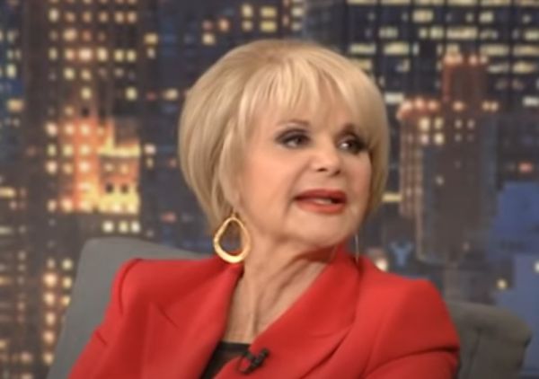 Μαρία Ιωαννίδου: «Φτου σας – Για την τηλεθέαση έφτασαν στο σημείο…»