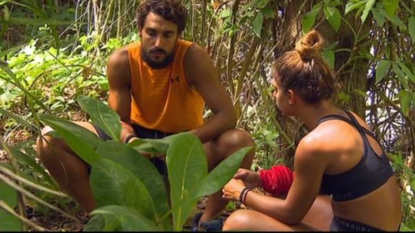 Survivor: Εκτός ελέγχου η Μαριαλένα – «Με αηδιάζουν…»