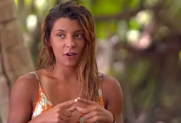 Survivor: Μαριαλένα για Μπόγδανο – «Θεωρώ ότι κάτι έχει κάνει από πίσω»