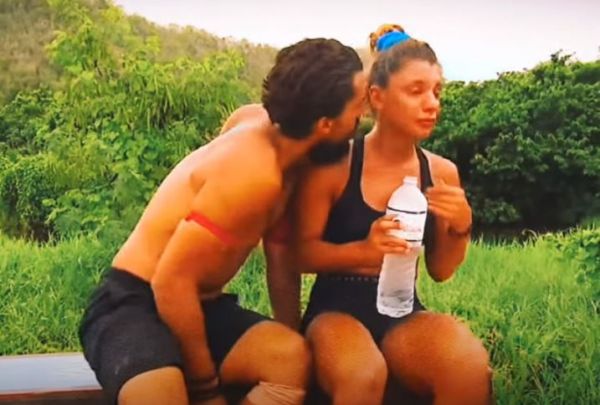 Survivor: «Δεν νομίζω ότι ο Γιώργος Λιβάνης περιμένει τη Μαριαλένα»