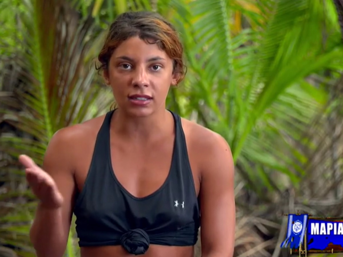 Survivor: Θρίλερ με τη Μαριαλένα – Γιατί την εξαφάνισε ο Ατζούν