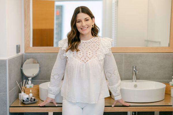 Η professional organizer Μαριλένα Πατέρα δίνει καλοκαιρινές συμβουλές οργάνωσης