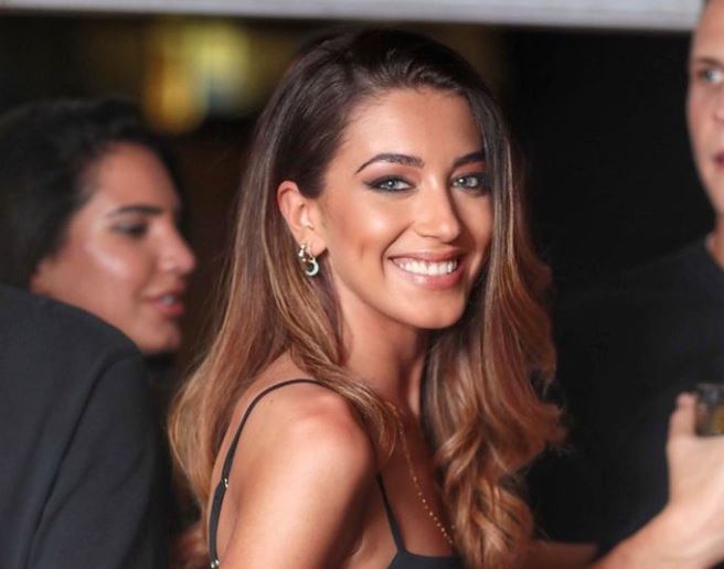 GNTM: Που είναι σήμερα η Μαρίνα Γρηγορίου;