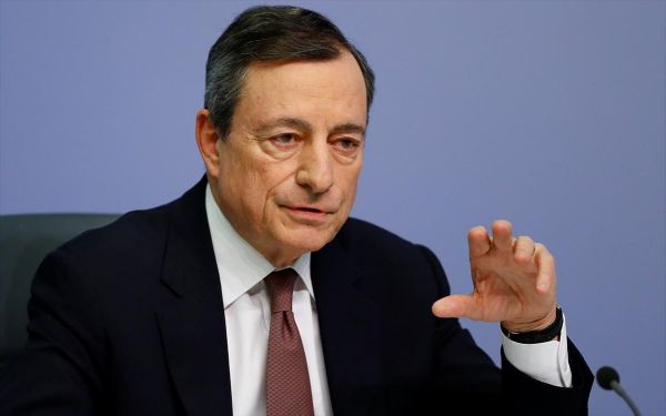 Η ΕΚΤ δείχνει τον δρόμο