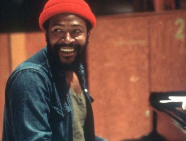 «What’s Going On»: Η ζωή του θρυλικού Μάρβιν Γκέι γίνεται ταινία