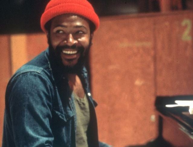 «What’s Going On»: Η ζωή του θρυλικού Μάρβιν Γκέι γίνεται ταινία