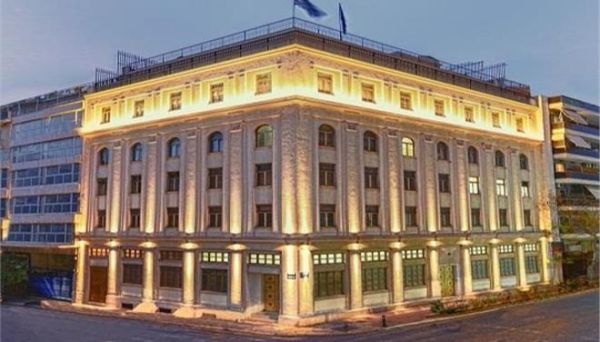 Γλυκά Νερά: Διαγράφηκε από τη Μεγάλη Στοά η ψυχολόγος της Καρολάιν