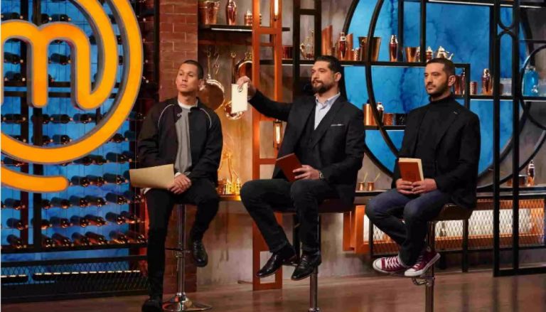 ΜasterChef: Έτσι έκριναν τα πιάτα του Διονύση και της Μαργαρίτας οι κριτές