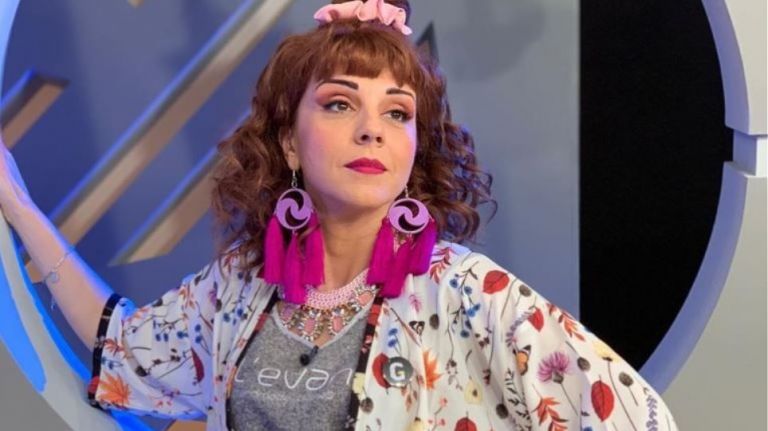 Ματίνα Νικολάου: «Θεωρούσα ότι είμαι μια κατεστραμμένη»