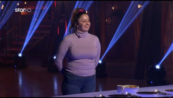 MasterChef Μαργαρίτα: Η απώλεια του πατέρα της, η ζωή στο Καζακστάν και ο έρωτας με τον Χρήστο!