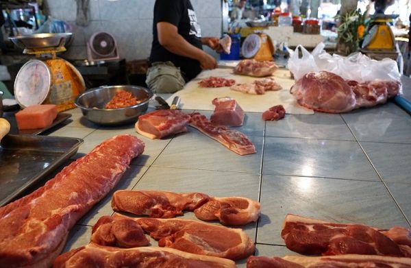 Ρεκόρ στην παγκόσμια κατανάλωση κρέατος– Τι έδειξε μελέτη