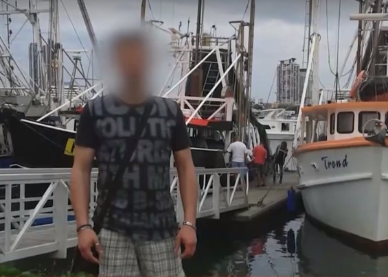 Κατερίνη: Στον εισαγγελέα ο 58χρονος που συνελήφθη για τη στυγερή δολοφονία του 45χρονου