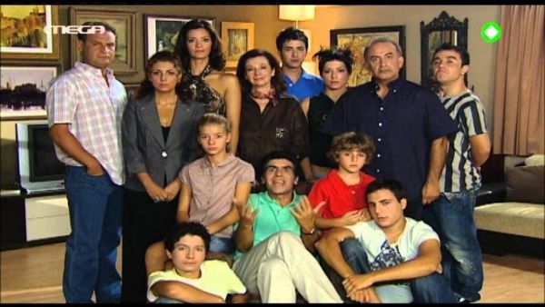 «Ευτυχισμένοι Μαζί»: Ποιος χαρακτήρας θα «πέθαινε» αν συνεχιζόταν η σειρά