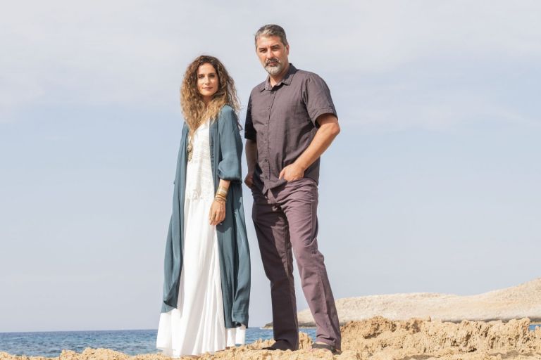 «Κομάντα και Δράκοι»: Ξεκίνησαν τα γυρίσματα της νέας σειράς του Θοδωρή Παπαδουλάκη