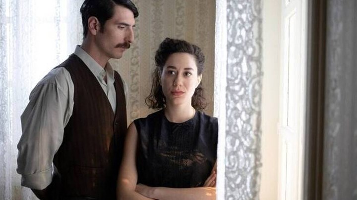 Άγριες Μέλισσες spoiler: Η Πηνελόπη θα κλείσει στη φυλακή Δούκα και Μελέτη