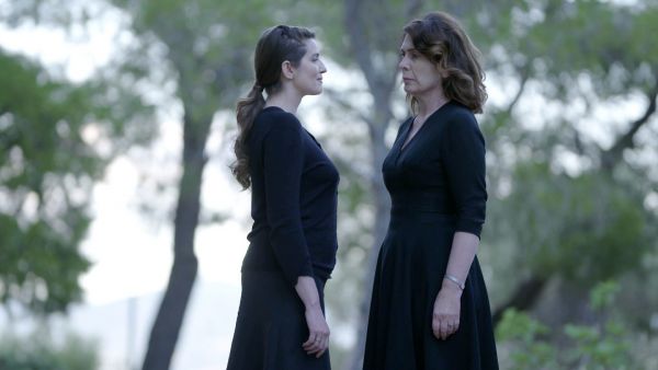 Άγριες Μέλισσες spoiler: Αυτός ο χαρακτήρας θα μπει στην αντίσταση κατά της Χούντας