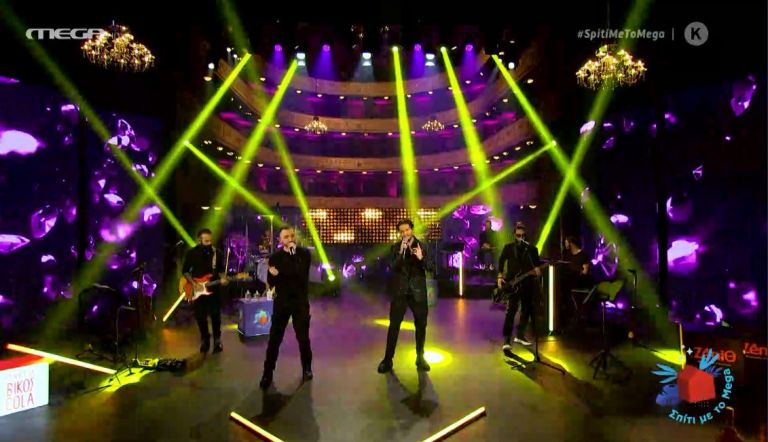 «Πίσω από το τιμόνι κάνω… business»: Ανατρεπτικός Toquel κλέβει τις εντυπώσεις