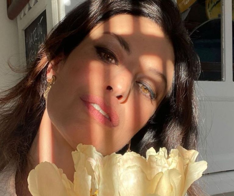 Δωροθέα Μερκούρη: Πένθος για την ηθοποιό – Η συγκινητική ανάρτηση