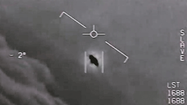 Ανοίγουν οι απόρρητοι φάκελοι των UFO