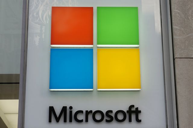 Wall Street: Σε αδιανόητα… ύψη η χρηματιστηριακή αξία της Microsoft