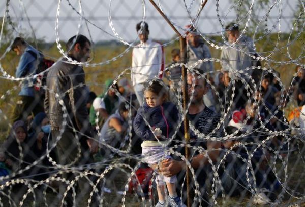 Γερμανία: Αύξηση των αιτήσεων για τη χορήγηση ασύλου τον Μάιο