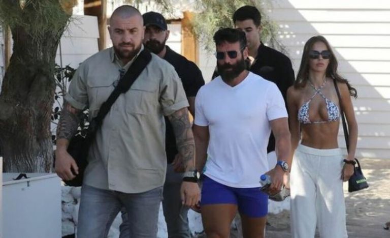 Μύκονος – Συγκλονίζει ο σωματοφύλακας του Νταν Μπιλζέριαν: «Είμαι τυχερός που ζω»