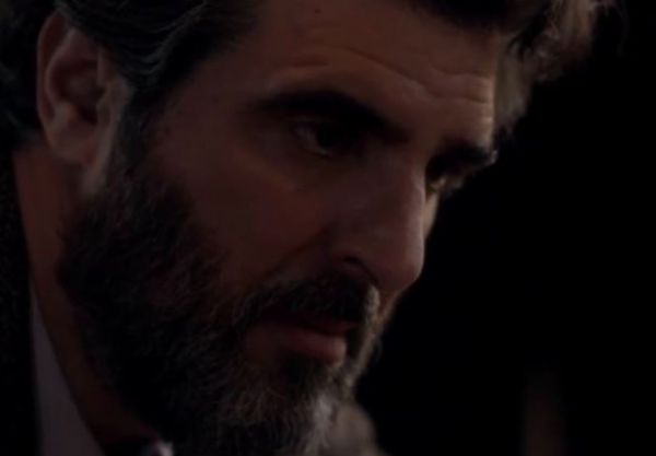 Άγριες Μέλισσες: Η κόρη του Μιλτιάδη έπαιξε στη σειρά και δεν το κατάλαβε κανείς