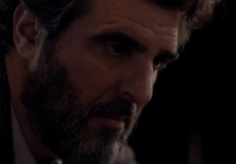 Άγριες Μέλισσες: Η κόρη του Μιλτιάδη έπαιξε στη σειρά και δεν το κατάλαβε κανείς